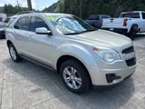 Used 2014 Chevrolet Equinox LT image 3