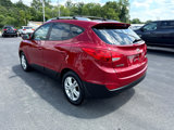 Used 2012 Hyundai Tucson GLS image 4