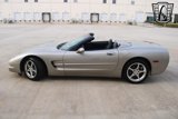 Used 2000 Chevrolet Corvette Convertible w/ Performance Handling Pkg image 3