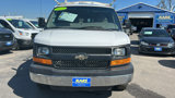 Used 2015 Chevrolet Express 2500 Extended image 3