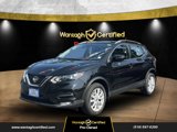 Used 2022 Nissan Rogue Sport SV w/ Technology Package image 3