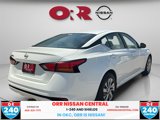 Used 2023 Nissan Altima 2.5 S image 5