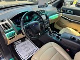Used 2016 Ford Explorer XLT w/ Equipment Group 202A image 6