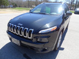 Used 2016 Jeep Cherokee Latitude image 4