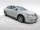 Used 2012 Buick LaCrosse Premium w/ Driver Confidence Package image 4