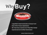 New 2025 Nissan Versa S w/ Trunk Package image 3