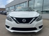 Used 2017 Nissan Sentra SV w/ Style Package image 2