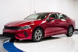 Used 2022 Kia K5 LXS image 4