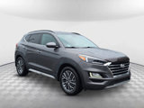 Used 2020 Hyundai Tucson Ultimate image 1