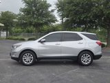 Used 2021 Chevrolet Equinox LT image 4