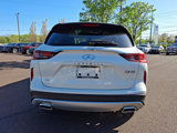 Certified 2022 INFINITI QX50 Luxe image 5