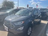 Used 2020 Ford EcoSport SE image 3