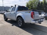 Used 2019 Nissan Frontier PRO-4X image 4