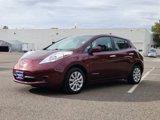 Used 2016 Nissan Leaf S w/ Charger Package image 6