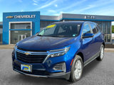 Used 2022 Chevrolet Equinox LT image 3