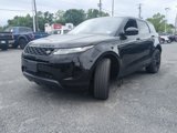 Used 2020 Land Rover Range Rover Evoque SE image 4