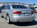 Used 2013 Audi A8 3.0T image 5