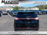 Used 2018 Ford Edge SEL w/ Equipment Group 201A image 4