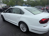 Used 2017 Volkswagen Passat 1.8T SE image 5