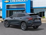 New 2025 Chevrolet Trax LT w/ Driver Confidence Package image 4
