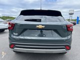 New 2025 Chevrolet Trax LT w/ Driver Confidence Package image 4