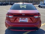 Used 2020 Toyota Corolla LE image 4