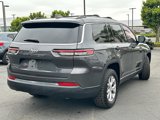 Used 2022 Jeep Grand Cherokee L Limited image 4