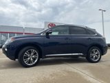 Used 2013 Lexus RX 450h AWD image 5