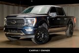 Used 2021 Ford F150 Platinum w/ Equipment Group 701A High image 5