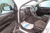 Used 2021 Chevrolet Equinox LT image 3