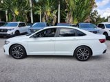 Used 2023 Volkswagen Jetta Sport image 4