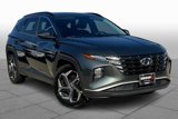 Used 2022 Hyundai Tucson SEL w/ Convenience Package image 2