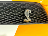 Used 2009 Ford Mustang Shelby GT500 image 4