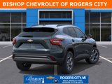 New 2025 Chevrolet Trax LT image 6