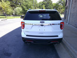 Used 2018 Ford Explorer XLT image 6