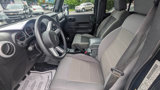Used 2010 Jeep Wrangler Unlimited Sahara w/ Mopar Chrome Edition Group image 4