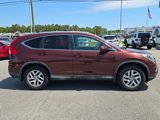 Used 2015 Honda CR-V EX-L image 2