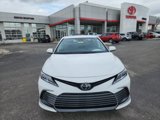 Certified 2023 Toyota Camry LE image 2
