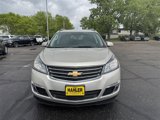 Used 2016 Chevrolet Traverse LT image 3