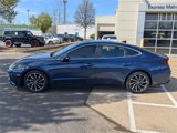 Used 2021 Hyundai Sonata Limited image 4