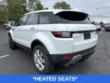 Used 2017 Land Rover Range Rover Evoque SE image 5