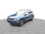 Used 2020 Volkswagen Tiguan SE image 4