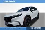 Used 2024 Honda CR-V EX image 3