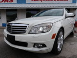 Used 2009 Mercedes-Benz C 300 Sedan image 5
