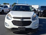 Used 2017 Chevrolet Equinox LT w/ Sport Edition image 2