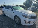 Used 2015 Kia Optima EX image 2