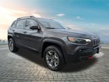 Used 2019 Jeep Cherokee Trailhawk w/ Comfort/Convenience Group image 2