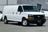 Used 2018 Chevrolet Express 2500 Extended image 2
