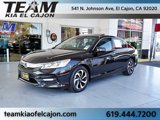 Used 2016 Honda Accord EX image 5