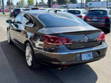 Used 2014 Volkswagen CC Executive image 5
